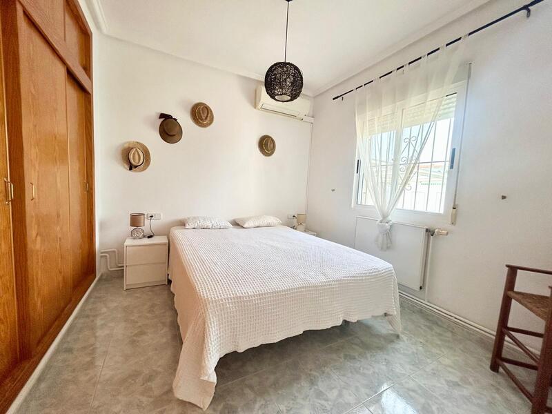 3 Cuarto Villa en venta