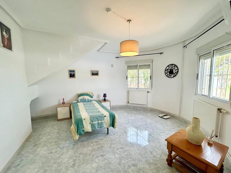 3 Cuarto Villa en venta
