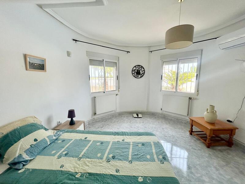 3 Cuarto Villa en venta