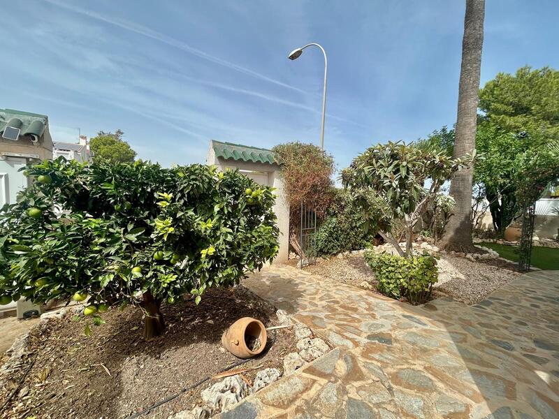 3 Cuarto Villa en venta