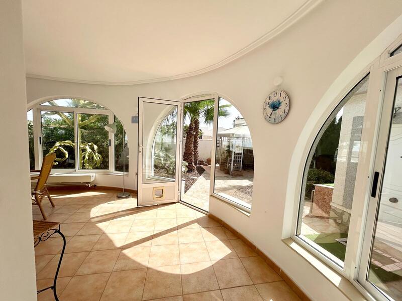 3 Cuarto Villa en venta