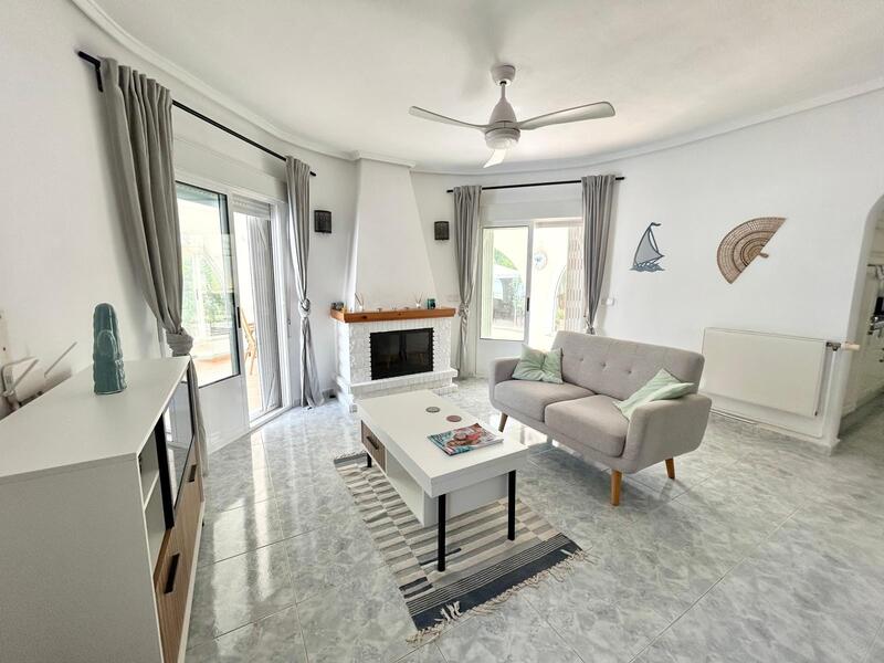 3 Cuarto Villa en venta