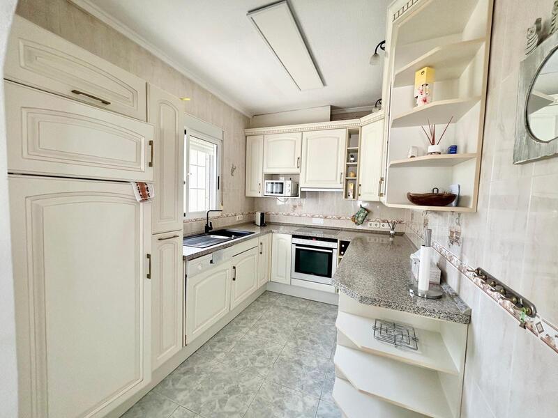 3 Cuarto Villa en venta