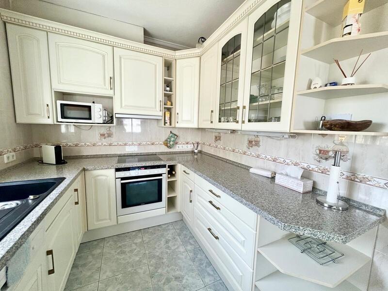 3 Cuarto Villa en venta