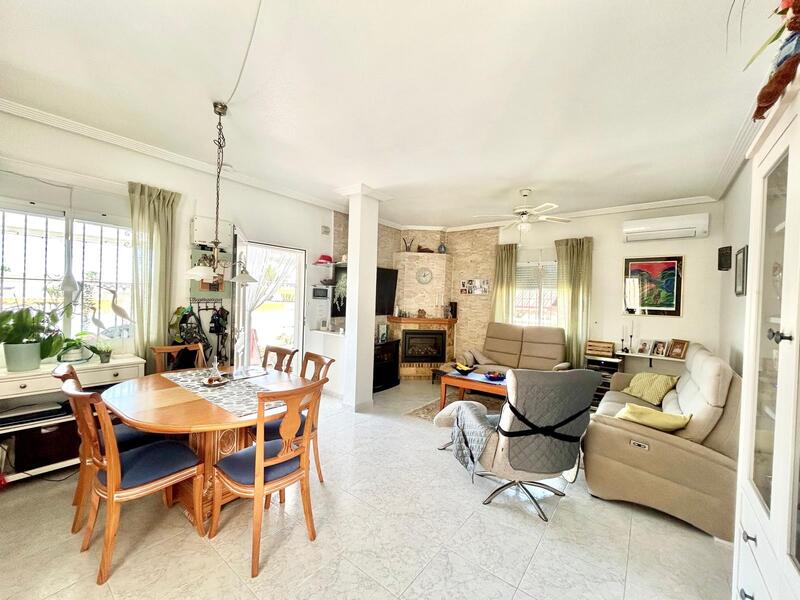 3 Schlafzimmer Villa zu verkaufen