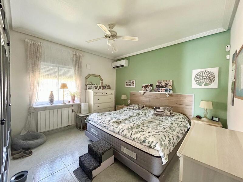 3 Schlafzimmer Villa zu verkaufen