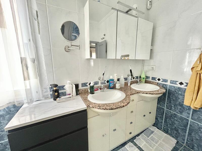 3 Schlafzimmer Villa zu verkaufen
