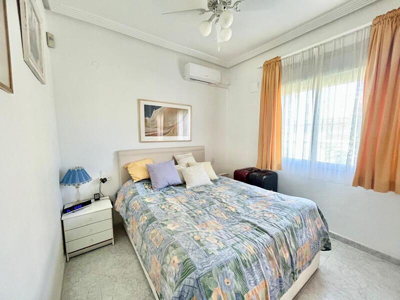 3 Schlafzimmer Villa zu verkaufen