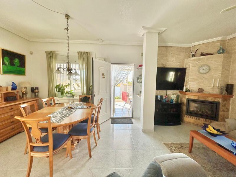 3 Schlafzimmer Villa zu verkaufen