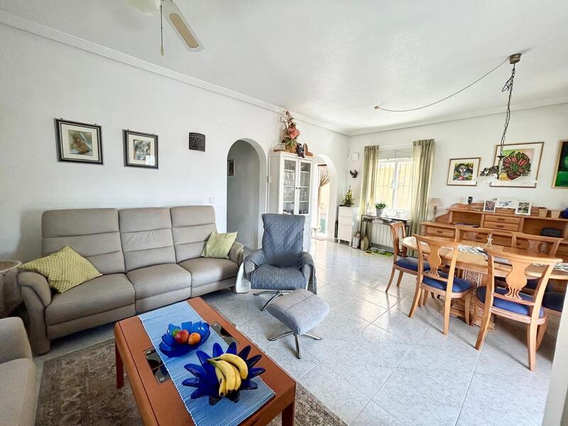 3 Schlafzimmer Villa zu verkaufen