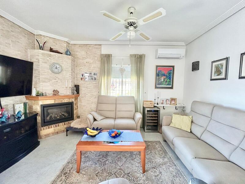 3 Schlafzimmer Villa zu verkaufen