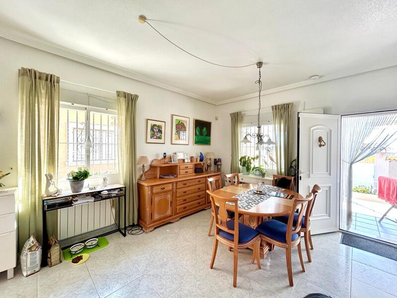 3 Schlafzimmer Villa zu verkaufen