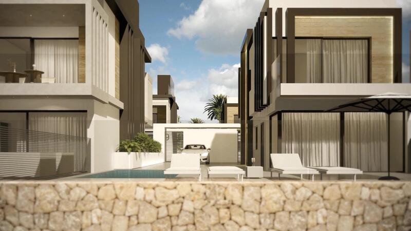3 bedroom Villa for sale