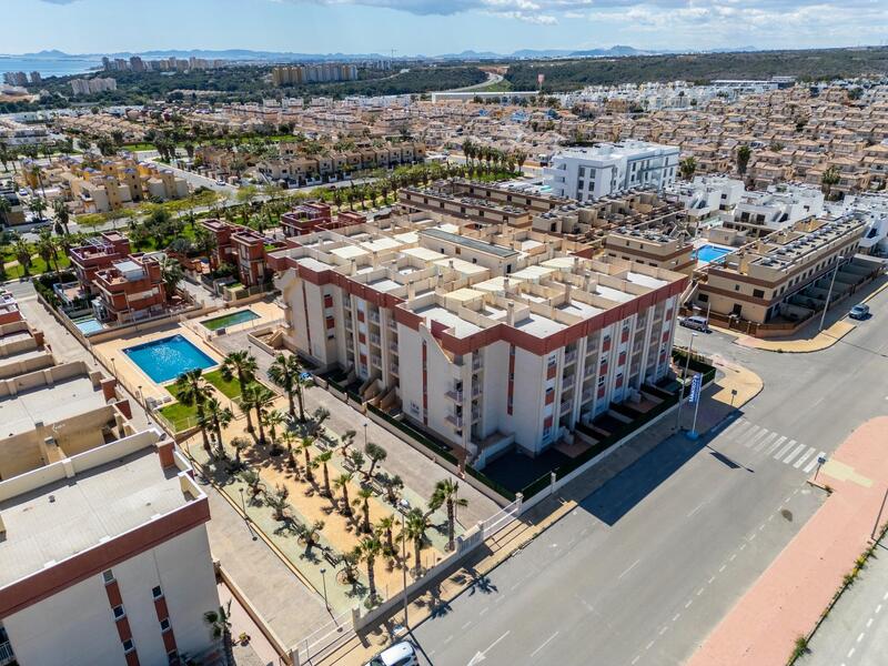 1 chambre Appartement à vendre