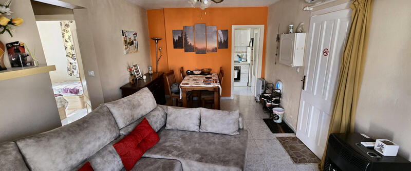 2 bedroom Villa for sale