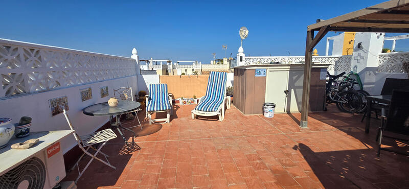 2 bedroom Villa for sale