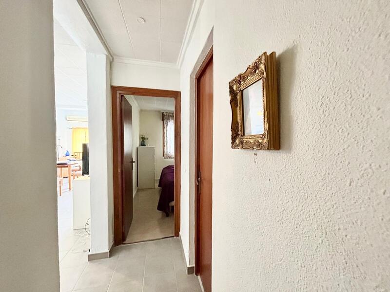 2 sovrum Villa till salu