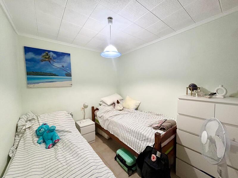2 sovrum Villa till salu