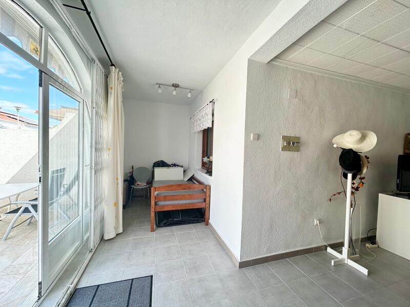 2 sovrum Villa till salu