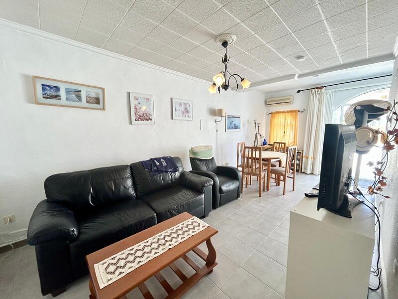 2 sovrum Villa till salu