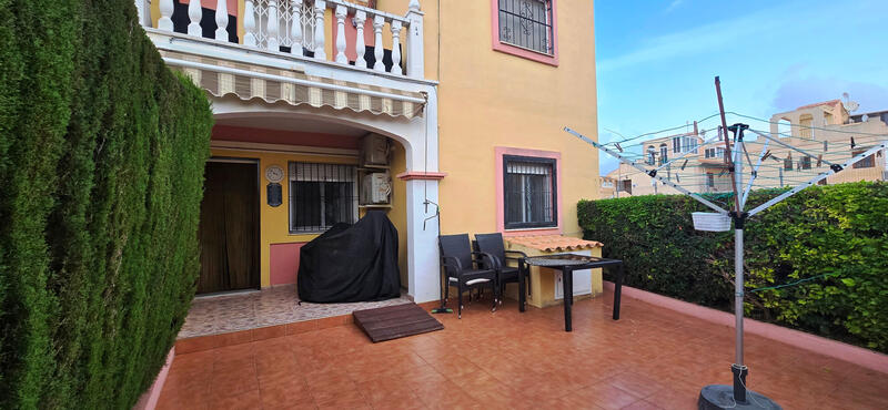 Villa till salu i Torrevieja, Alicante