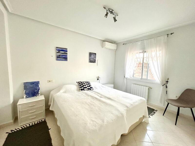 3 sovrum Villa till salu