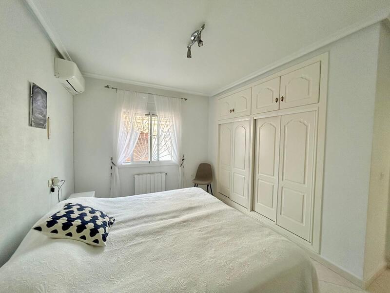 3 sovrum Villa till salu