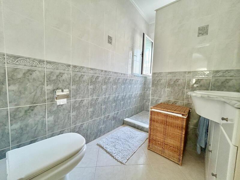 3 sovrum Villa till salu
