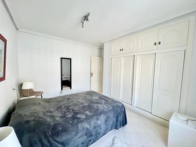 3 sovrum Villa till salu