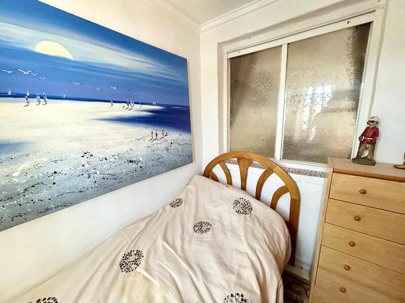 3 sovrum Villa till salu