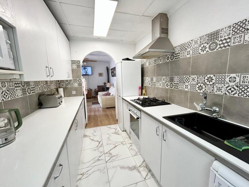 3 sovrum Villa till salu