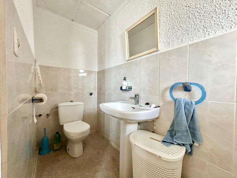3 sovrum Villa till salu