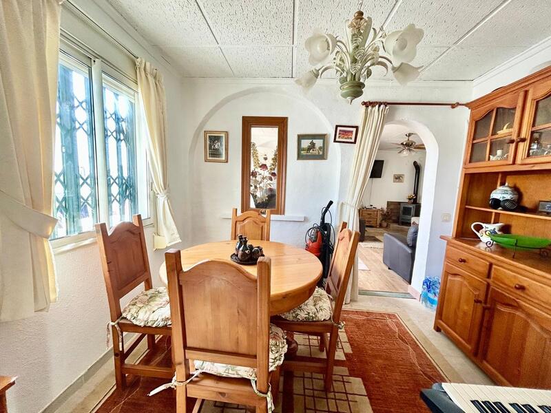 3 sovrum Villa till salu
