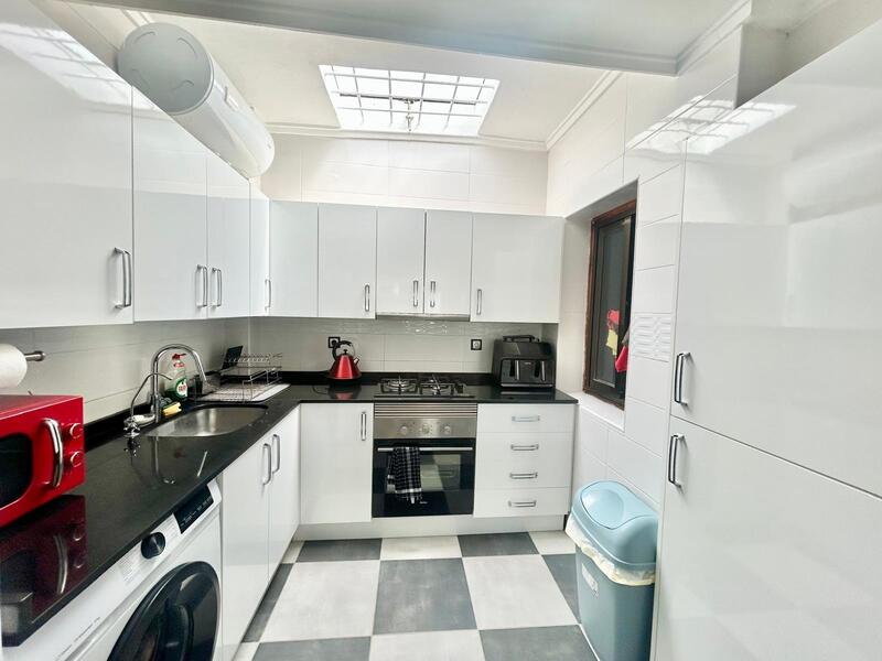 2 slaapkamer Villa Te koop