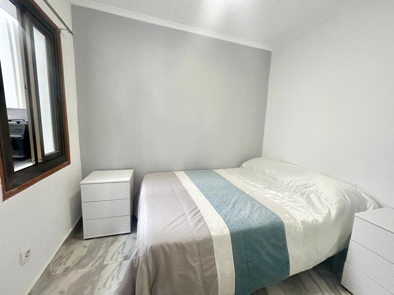 2 slaapkamer Villa Te koop