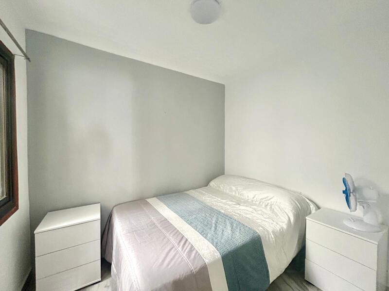 2 slaapkamer Villa Te koop