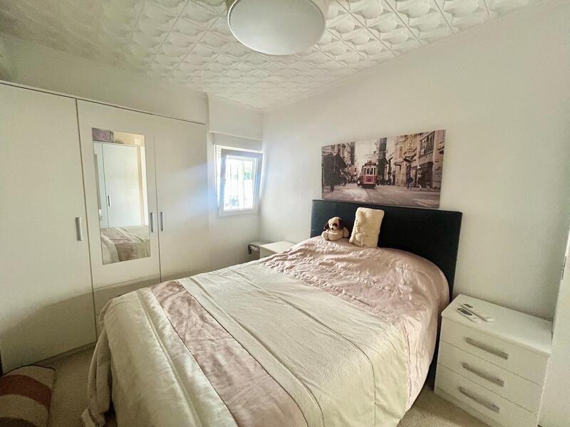 2 slaapkamer Villa Te koop