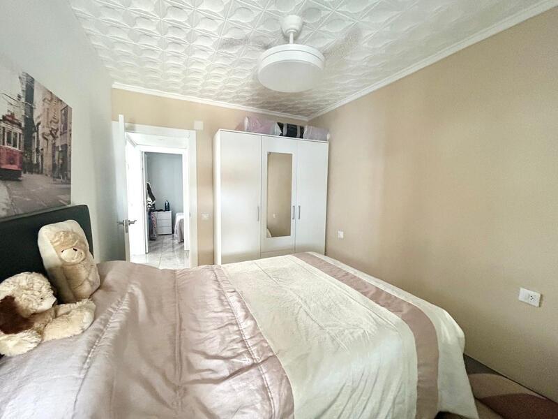 2 slaapkamer Villa Te koop