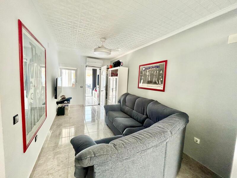 2 slaapkamer Villa Te koop