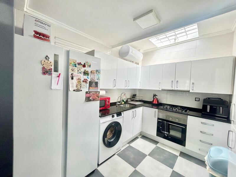 2 slaapkamer Villa Te koop