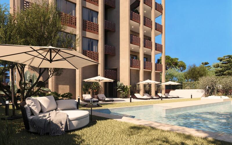 3 Cuarto Apartamento en venta 3 Cuarto Apartamento en venta