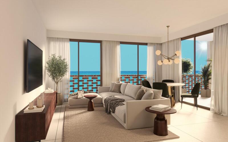 3 Cuarto Apartamento en venta 3 Cuarto Apartamento en venta