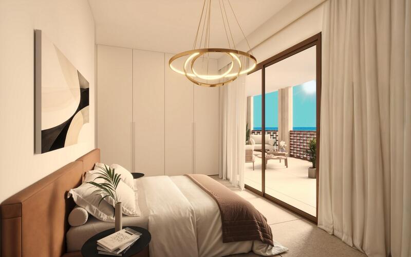 3 Cuarto Apartamento en venta 3 Cuarto Apartamento en venta