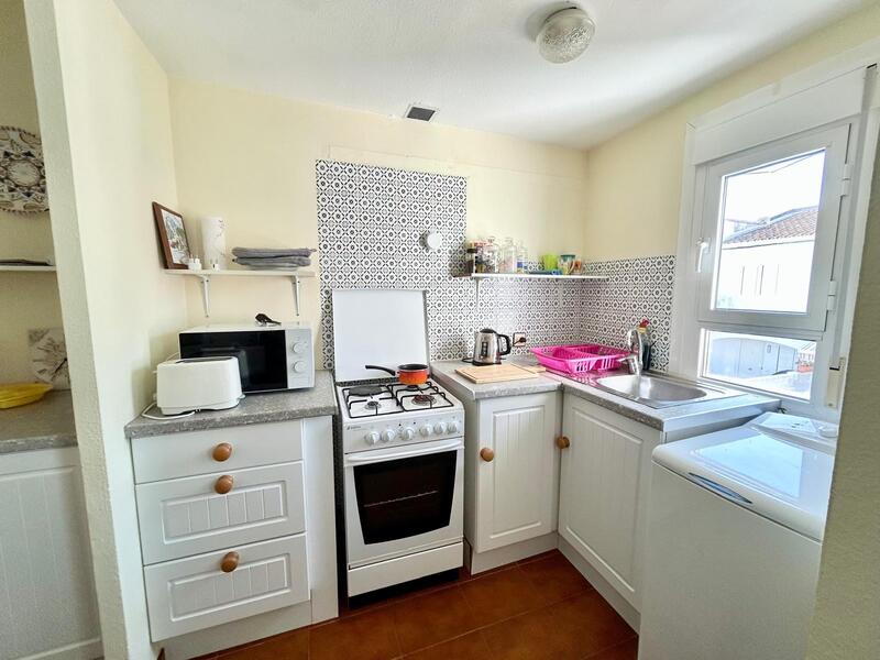 2 chambre Villa à vendre
