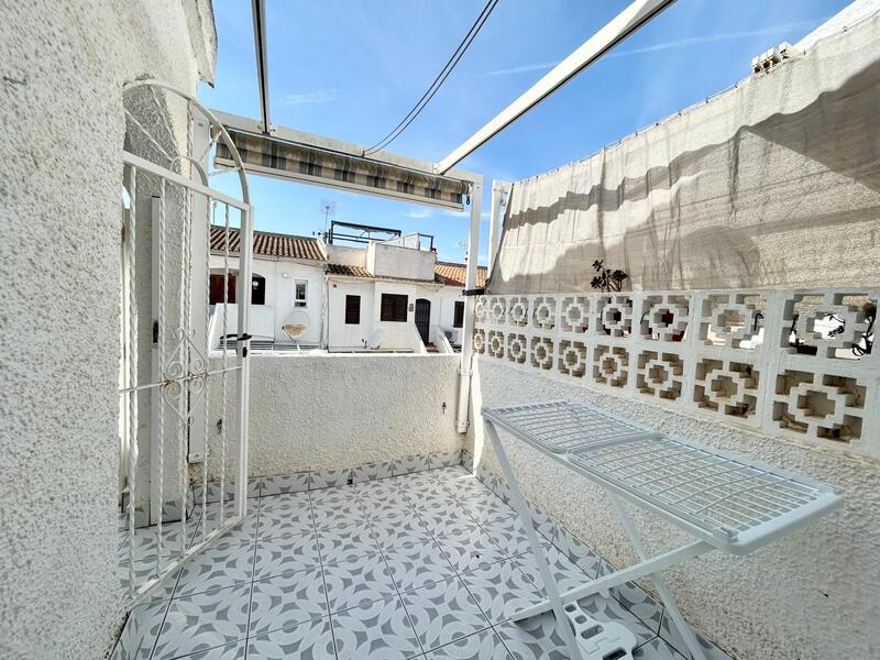 2 chambre Villa à vendre