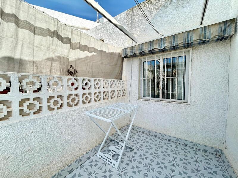 2 chambre Villa à vendre