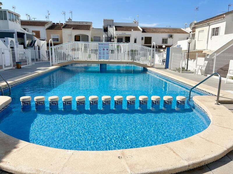 2 chambre Villa à vendre