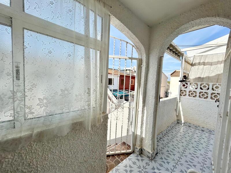 2 chambre Villa à vendre