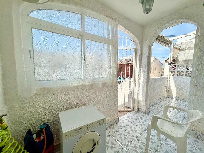 2 chambre Villa à vendre
