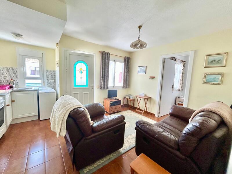 2 chambre Villa à vendre